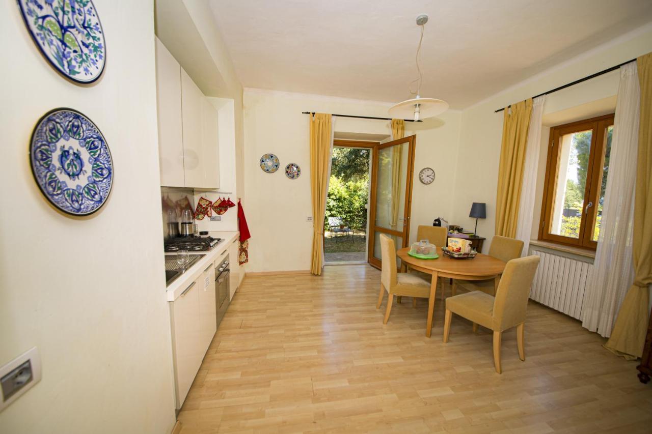 Brezza Del Conero Apartment Ancona Ngoại thất bức ảnh