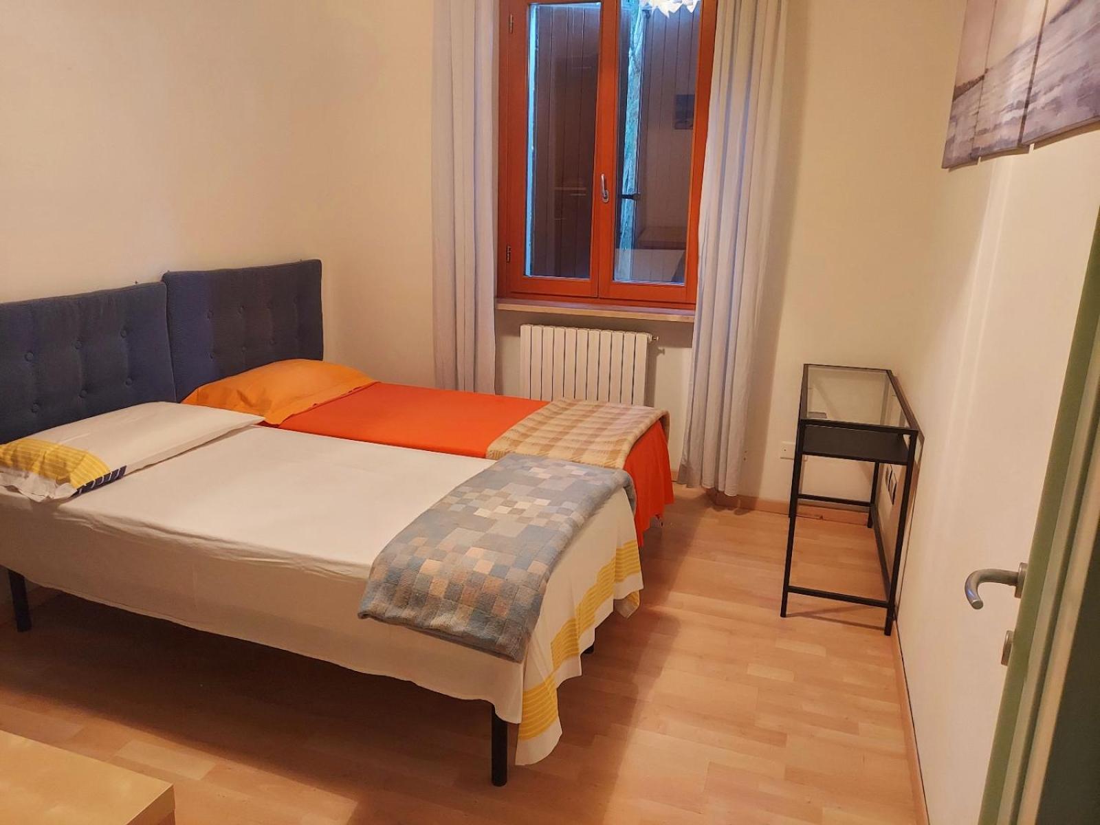 Brezza Del Conero Apartment Ancona Ngoại thất bức ảnh