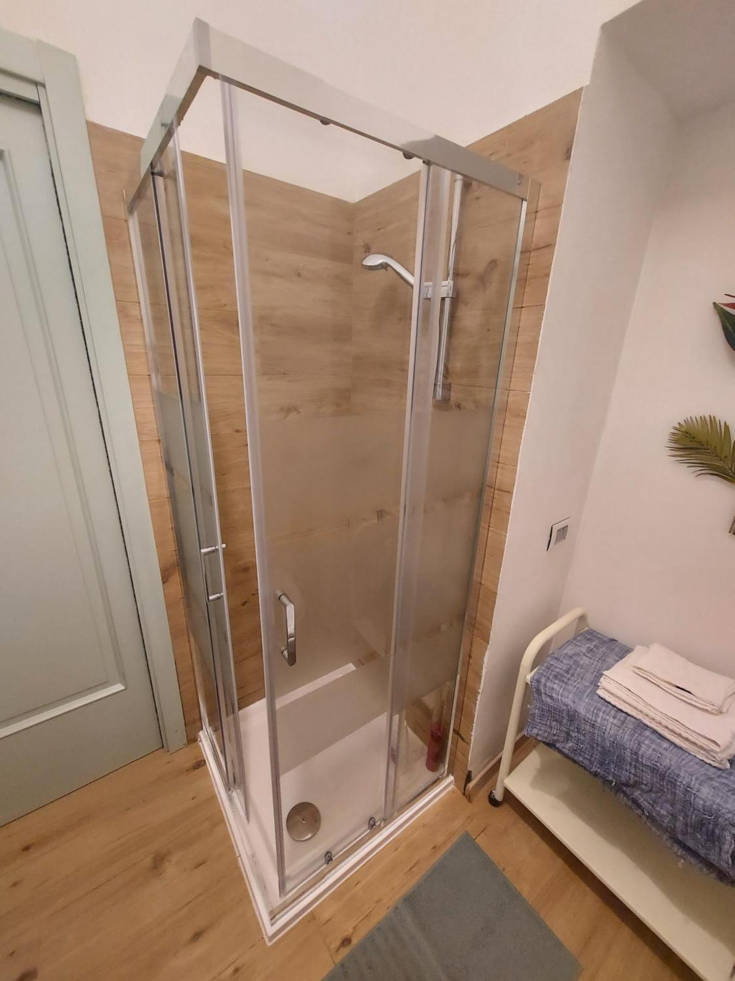 Brezza Del Conero Apartment Ancona Ngoại thất bức ảnh